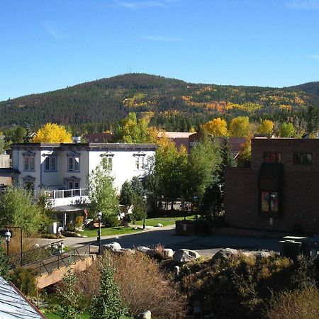 Der Steiermark Breckenridge Eksteriør billede
