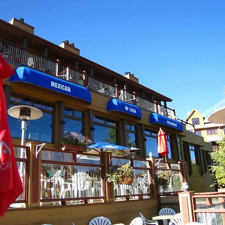 Der Steiermark Breckenridge Eksteriør billede